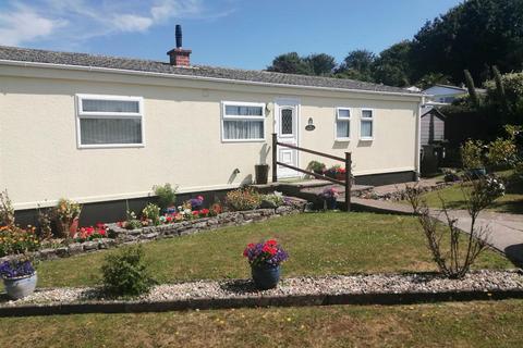 3 bedroom park home for sale, Hoburne Park, Swanage