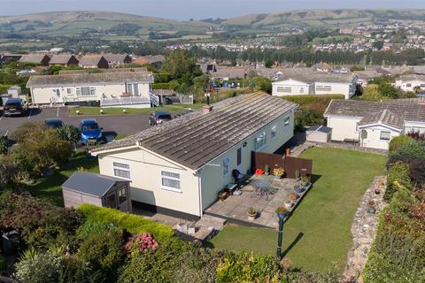 3 bedroom park home for sale, Hoburne Park, Swanage