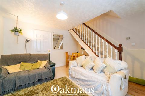 2 bedroom terraced house for sale, Park Mews, Birmingham, B29