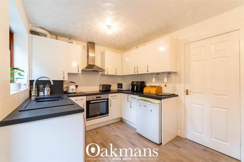 2 bedroom terraced house for sale, Park Mews, Birmingham, B29