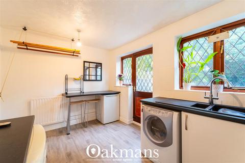 2 bedroom terraced house for sale, Park Mews, Birmingham, B29