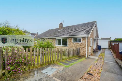 1 bedroom semi-detached bungalow to rent, The Links, Saltburn-By-The-Sea