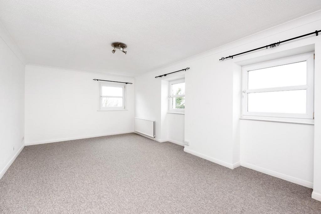 Flat 8 Camden Court, St. Stephens Road, Bath BA1 5