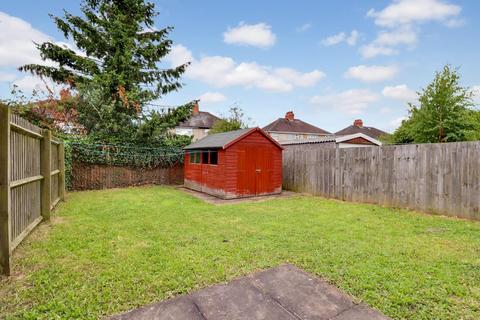 3 bedroom semi-detached house for sale, Russet Close, Crewe