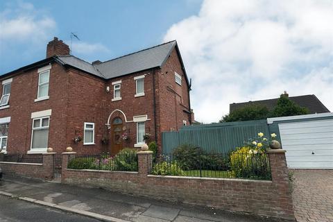 3 bedroom semi-detached house for sale, Coxon Street, Derby DE21