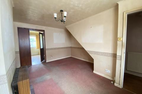 2 bedroom townhouse for sale, Allen Street, Derby DE24