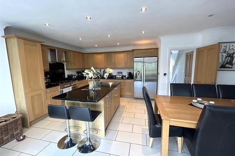 3 bedroom semi-detached house for sale, Mount Pleasant Drive, Belper DE56