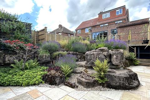 3 bedroom semi-detached house for sale, Mount Pleasant Drive, Belper DE56