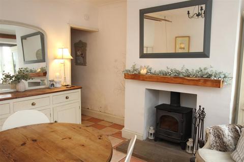 2 bedroom terraced house for sale, Lickley Street, Ripon