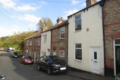 2 bedroom terraced house for sale, Lickley Street, Ripon