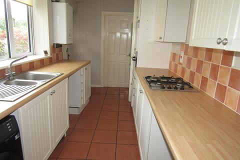 2 bedroom terraced house for sale, Lickley Street, Ripon