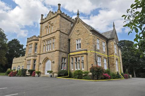 3, Sandal Grange Walton Lane, Wakefield, WF2 6AL