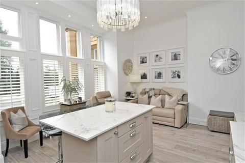 3, Sandal Grange Walton Lane, Wakefield, WF2 6AL