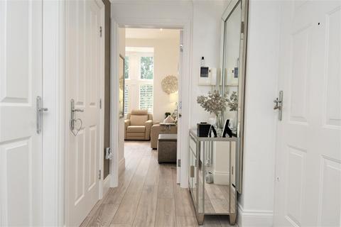 3, Sandal Grange Walton Lane, Wakefield, WF2 6AL
