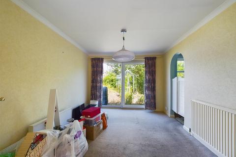 3 bedroom detached bungalow for sale, Castle Mount Avenue, Scarborough YO13