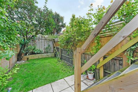 36 Boyd Road, London, SW19 2DG
