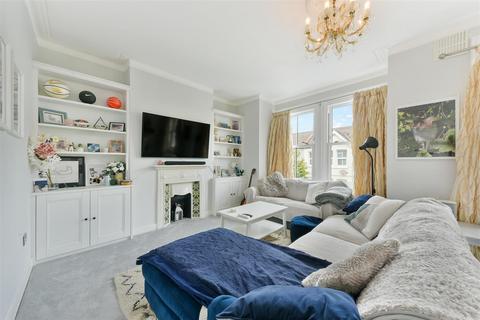 36 Boyd Road, London, SW19 2DG