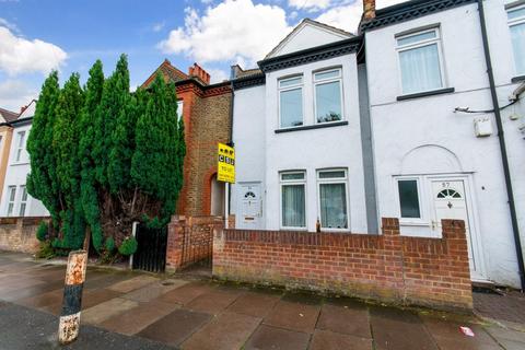 2 bedroom terraced house for sale, Liberty Avenue, London SW19