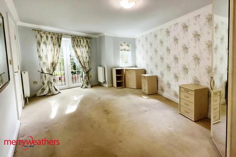 2 bedroom apartment to rent, Woodlands, Broom, Rotherham