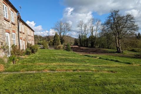 2 bedroom cottage for sale, 1 Lilleshall cottages, Nantmawr