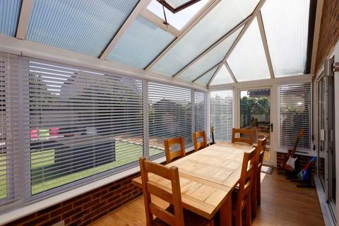 4 bedroom detached bungalow for sale, Westerley Gardens, East Wittering