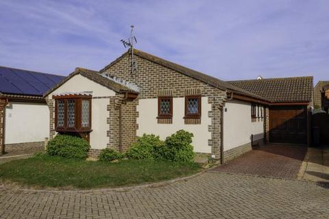 4 bedroom detached bungalow for sale, Westerley Gardens, East Wittering