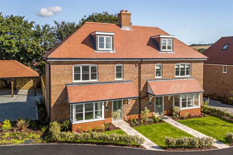 3 bedroom house for sale, 13 Oakley Green, Lavant