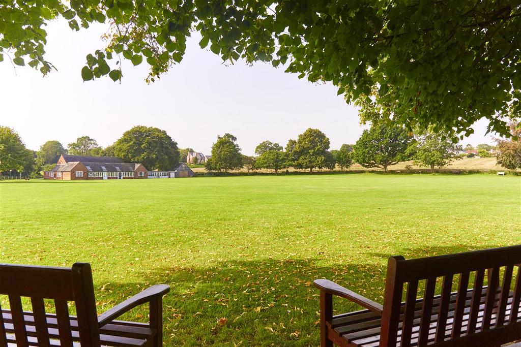 Lavant Village Green