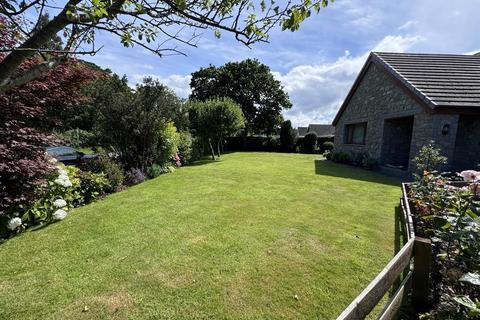 4 bedroom detached bungalow for sale, Orchard End, Llanfaes