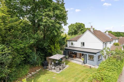 4 bedroom detached house for sale, Old Liverton, Devon