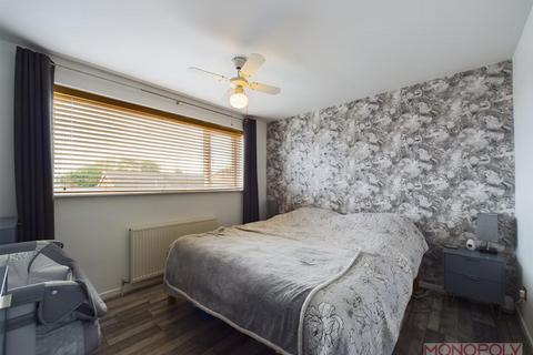 6 Brynhyfryd, Johnstown, Wrexham, LL14 1PR