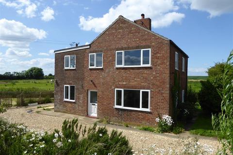 3 bedroom house for sale, Moorby, Boston