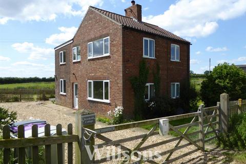 3 bedroom house for sale, Moorby, Boston