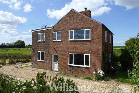 3 bedroom house for sale, Moorby, Boston