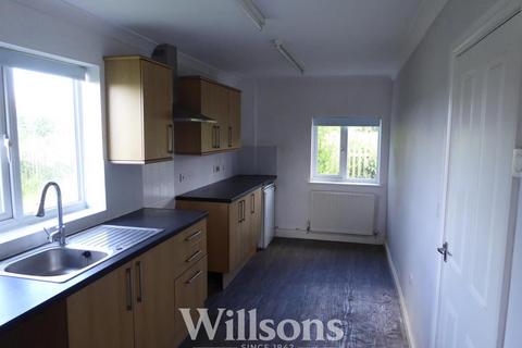 3 bedroom house for sale, Moorby, Boston