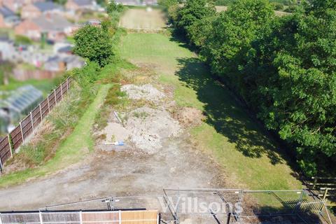 Plot for sale, Hall Lane, Stickney, Boston