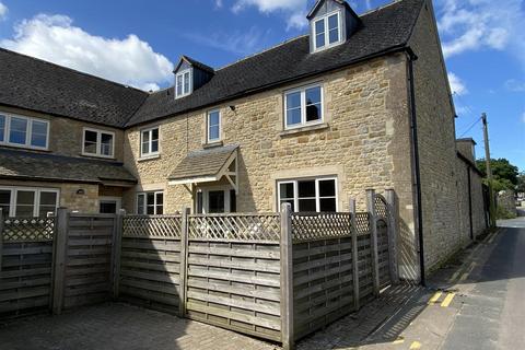 2 bedroom terraced house for sale, 1 Landgate Mews, Stow-on-the-Wold