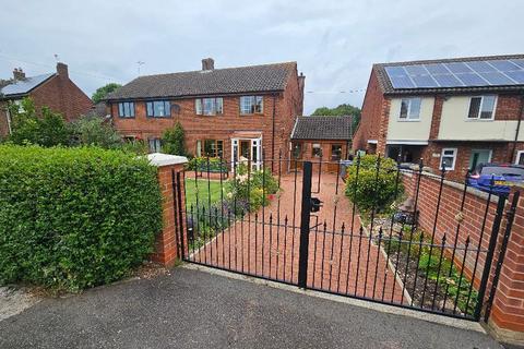 3 bedroom semi-detached house for sale, Priestgate, Newark NG22