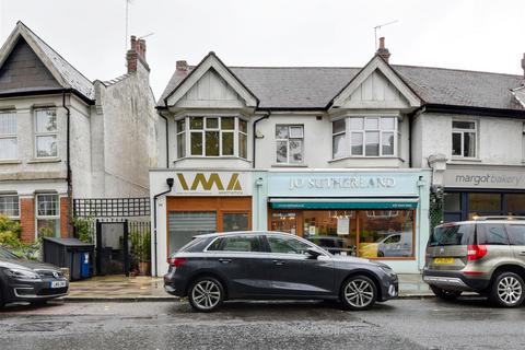 1 bedroom apartment for sale, East End Road, East Finchley, N2