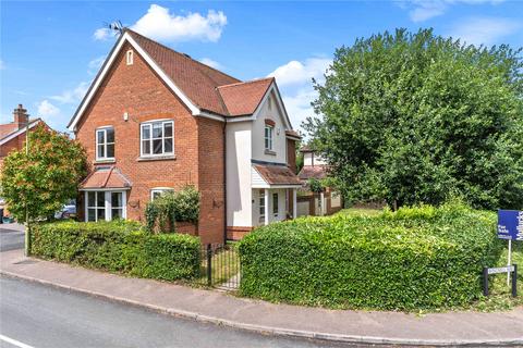 5 bedroom detached house for sale, Windmill Way, Much Hadham, Hertfordshire, SG10