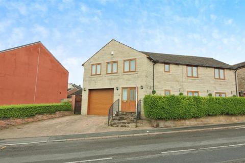 4 bedroom detached house for sale, Rooks Nest Road, Wakefield WF1