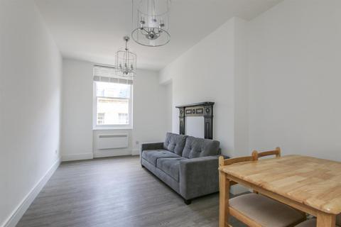 2 bedroom apartment to rent, Cleveland Street, London W1T