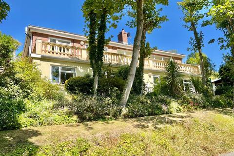 5 bedroom detached house for sale, Les Butes, Aderney, St. Anne