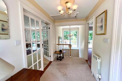 5 bedroom detached house for sale, Les Butes, Aderney, St. Anne