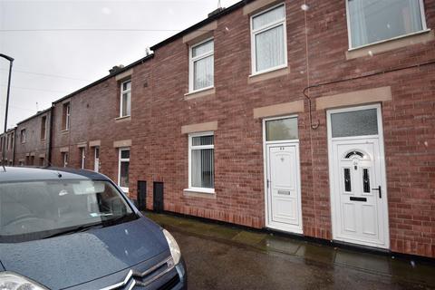 3 bedroom terraced house for sale, West Chilton Terrace, Chilton