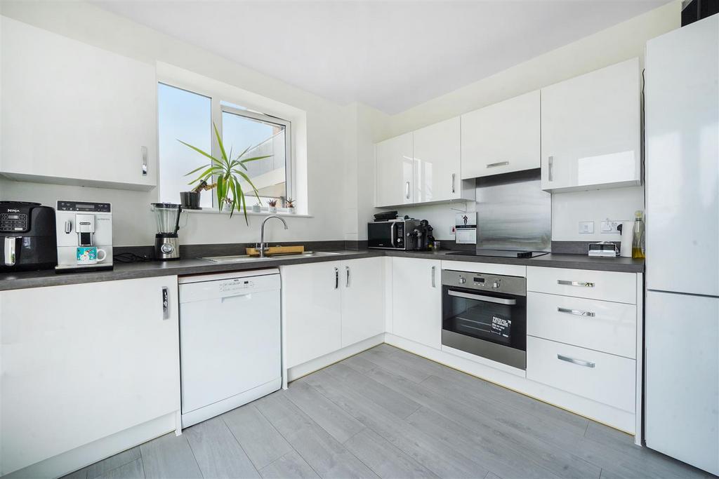 Flat 30, 1 Trobridge Parade - Ug Z48p3 DF2n Wmj C13 HQu