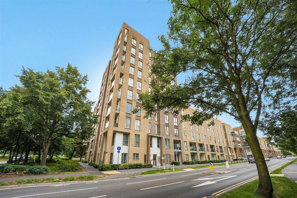 Flat 30, 1 Trobridge Parade - Rjdxnrhfp Zwm YL5 Lk9j6