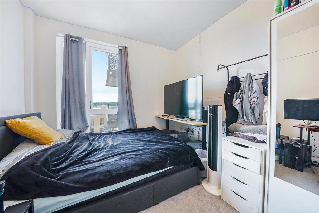 Flat 30, 1 Trobridge Parade - RJb Aai S49 UTTLfm Nm NNC