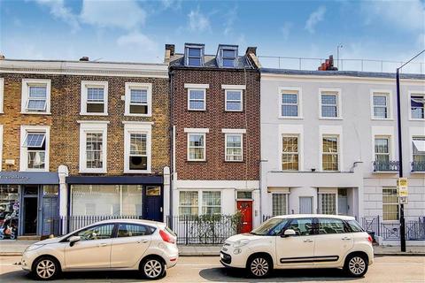 1 bedroom flat to rent, Royal College Street, London, NW1 0TA