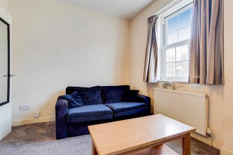 1 bedroom flat to rent, Royal College Street, London, NW1 0TA